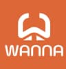 تطبيق Wanna