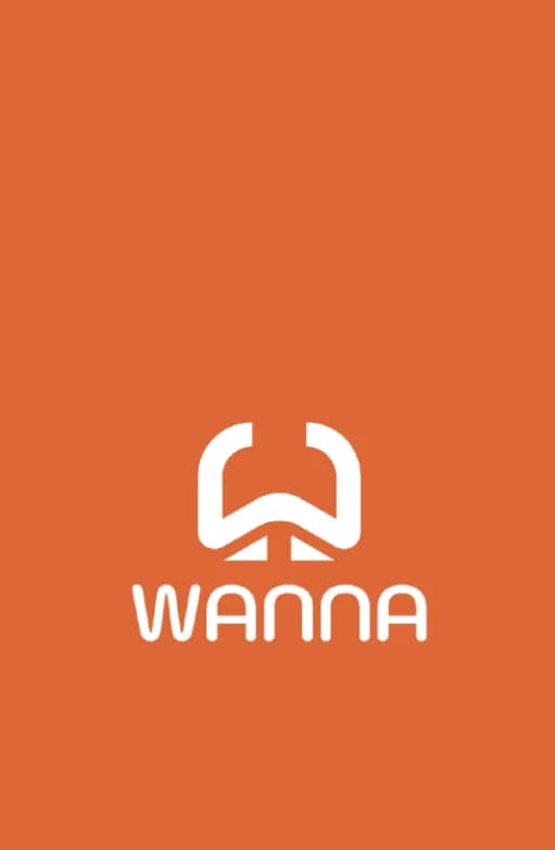تطبيق Wanna